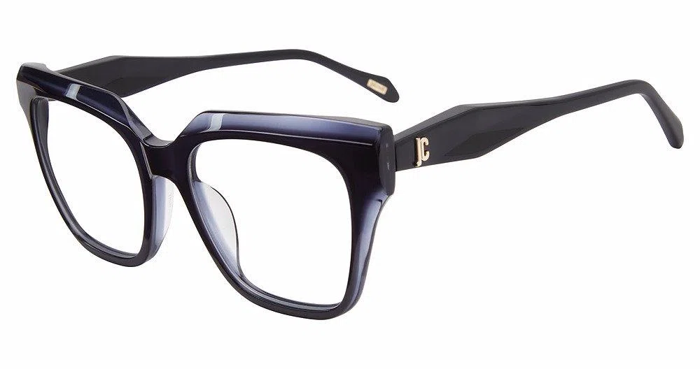 Just Cavalli VJC121 Eyeglasses - view 3